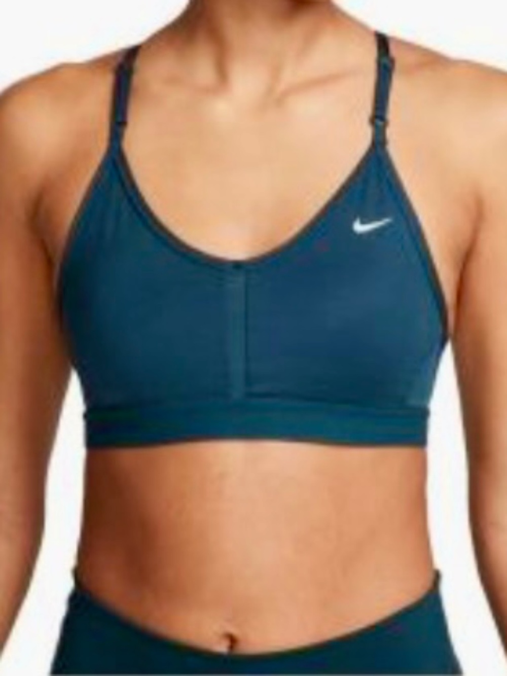 Nike Indy Sports Bra